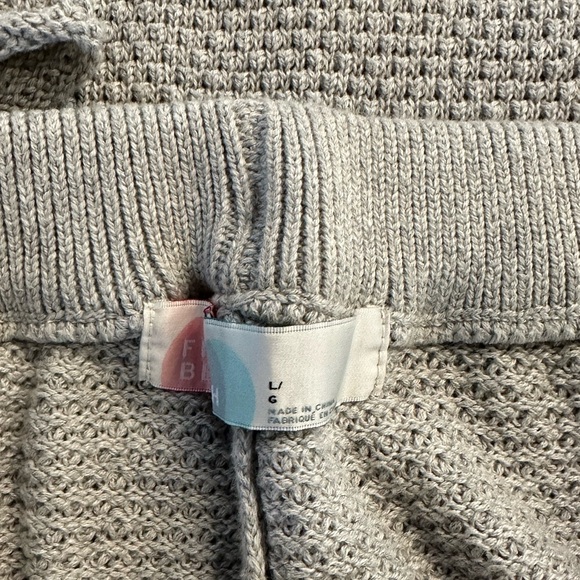 Free People Hailee Sweater Set - Picture 2 of 3